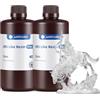 ANYCUBIC Resina ABS-Like Pro 2 per Stampante 3D, Basso Odore, Clear 2kg