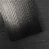 Art3d Confezione 36 Piastrelle Pavimento Effetto Legno Color Ebano, Autoadesivo, Impermeabile, 5 m² - Nero Intenso per Interni Moderni