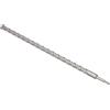 KOTARBAU® Punta SDS+ 26 x 600 mm, soluzione sicura, efficace e resistente con attacco standard globale