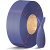 ANYCUBIC Ricambio Filamento PLA 1,75 mm, Filamento per Stampante 3D, Precisione Dimensionale +/- 0,02 mm, Compatibile con la Maggior Parte Delle Bobine Riutilizzabili, 1KG Viola Interstellare