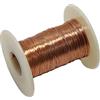 ZDLSDL Filo di Rame Laccato e Isolato, Bobina 0,3 mm, 100 m