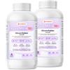 Resin Pro ® Pure Mold 10 shores (1000 gr) Gomma Siliconica Liquida Traslucida Veloce per La Creazione di Stampi per Resine Epossidiche Poliuretaniche Cera Sapone Gesso Cemento 1:1, 100% Made in Italy