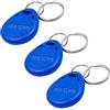 AZDelivery 3 x RFID Chips con 125 KHz Transponder compatibile con Arduino incluso un E-Book!