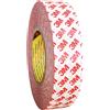 KLEBESHOP24 Nastro biadesivo 3M 9088 in PET, adesivo forte, diverse larghezze disponibili