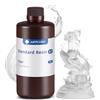 ANYCUBIC Resina Standard V2, Resina per Stampante 3D con Elevata Resistenza e Tenacità, ad Alta Precisione e Bassa Odorosità, Altamente Compatibile con Stampanti 3D LCD/DLP/SLA Traslucido 1000g