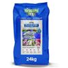GREEN ORO FLOWERS ACID 24KG - Fertilizzante a lunga durata per ortensie e piante acidofile