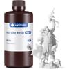 ANYCUBIC Resina ABS-Like Pro 2 per Stampante 3D con Eccellente Resistenza e Tenacità, A Basso Odore Resina UV 405nm a Polimerizzazione Rapida per Stampa 3D LCD, Bianco 1000g