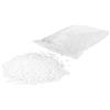 ideen mit herz Granulato di Plastica Modellabile - Facile da Sciogliere in Acqua Calda, Ideale per il Fai da Te (250 g)