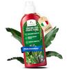 LERAVA Concime Liquido per Piante Verdi (700 ml) - Fertilizzante Completo per Interno ed Esterno - Nutrimento Equilibrato per Crescita Sana e Rigogliosa - Ideale per Tutte le Piante da Foglia