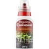 Illica Concime Piante Verdi e Orto 250ml Concime Liquido Naturale Con Alga Bruna, Biostimolante Radici, Giardino e Vaso