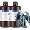 ANYCUBIC Resina ABS-Like Pro 2 per Stampante 3D, Basso Odore, 2kg
