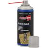 VIRSUS Bomboletta Olio da Taglio per Officina Spray 400ml olio lubrificante professionale, spray per il taglio di metalli dolci e duri, protegge lame e tornio, Made in Italy (1)
