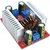 TECNOIOT DC 400W 15A Step-up Boost Converter Power Supply LED Drive