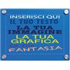 VENEZIANO Gruppo Veneziano - targa in plexiglass personalizzata - targa fuoriporta in plexiglass 3mm personalizzata - in dotazione distanziali per il montaggio - 100% made in italy