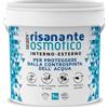 RASABEN -Risanante Osmotico, Stucco in Polvere per Risanamento di Murature Umide e Impermeabilizzare Pareti e Pavimenti, Antimuffa e Traspirante, Uso Esterno e Interno, Made in Italy, Barattolo da 5kg