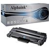 alphaink Toner MLT-D103L Compatibile con Samsung ML-2950 ML-2951D ML-2955DW SCX-4705ND SCX-4726FN SCX-4728 SCX-4729FD SCX-4726 SCX-4729