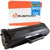 Bubprint, toner colore nero compatibile con Samsung ML-1660, ML1660