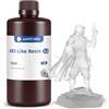 ANYCUBIC ABS-Like Resin 3.0, Alta Precisione, Trasparente 1000g