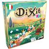 Asmodee Kids - Dixit Kids, Gioco da Tavolo di Immaginazione e Fantasia per Bambini e per tutta la Famiglia, Carte da Gioco Illustrate, 3-6 giocatori, 6+ Anni, 25 min, Edizione in Italiano