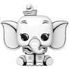 Funko POP! Disney: Sketched - Dumbo- Figura in Vinile da Collezione - Idea Regalo - Merchandising Ufficiale - Giocattoli per Bambini e Adulti - Movies Fans - Figura per i Collezionisti