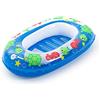 Bestway 34037-2 Canotto gonfiabile per bambini a forma di balena