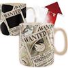 ABYstyle - ONE PIECE - Tazza cambia colore con calore - 460 ml - Wanted