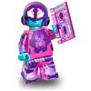 BRICK Flip Lego Spider Byte - Minifiguren Serie Spider-Man: Across The Spiderverse (Lego 71050)