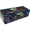 Asmodee, Arkham Horror Il Gioco di Carte: Ritorno a... La Notte della Zelota, Espansione, Edizione in Italiano