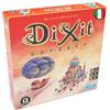 Asmodee - Dixit Odyssey, Gioco da Tavolo di Immaginazione e Fantasia, Carte da Gioco Illustrate, 3-12 Giocatori, 8+ Anni, 30 min, Edizione In Italiano