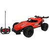 Generico Macchina Telecomandata 1:18 varianti: Auto Radiocomandata Macchina Macchinina Esterno Interno Super Car Formula Racing Roadster Buggy Auto Elettrica Radiocomandata da Corsa Veloce COLORE CASUALE