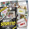 Hidden Games - Sotto! Sospetto - Italiano - Gioco investigativo realistico ed emozionante, tipo Escape Room da tavolo gioco detective, casi da risolvere