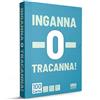 SLSK Games Inganna o tracanna! - Il Folle Gioco alcolico - Gioco di alcolici con 100 Carte - Gioco di alcolici - Gioco di Carte - Giochi di Partito per Adulti - 18+ - Edizione Italiana