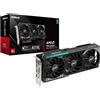 AsRock Radeon RX 9070 XT Challenger (16 GB, GDDR6), Scheda grafica, Nero