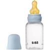 BIBS Anti-Colic Baby Bottle Latex 1 pz