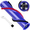 TopWeb Spazzola Di Ricambio V8, Sostituzione Rullo Modello Di Ricambio Accessori Rotante 967485-01 Per Ricambi Per Aspirapolvere Verticale Senza Fili Dyson V8 Assoluto V8 Animal V8 Total