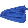 Toyvian Telo Copri Tavolo da Stiro, 1, 5x0, 8m, Blu in Poliestere