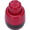 Topiky Snocciolatore per Ciliegie da a 7 Fori, Denocciolatore per Ciliegie Ad Alta Efficienza con Manico Ergonomico, Denocciolatore per Press Up Multifunzione per Datteri Rossi, Nocciolo di Ciliegia