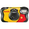 Kodak Fun Saver Flash Camera 27 Iso 800
