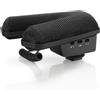 Sennheiser MKE 440 Microfono direzionale stereo