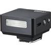 Godox Flash Godox IT20 R iFlash TTL per fotocamera serie Ricoh GR3, colore nero.