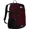 The North Face Zaino Borealis Classic Deep Burgundy/Black/Lali Guran
