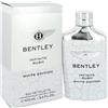 Bentley Infinite Rush White Edition