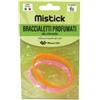 MARCO VITI FARMACEUTICI SPA Mistick braccialetti rosa + arancia 2 pezzi