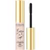 Eveline Cosmetics Eveline Brow & Go - Gel Ultra-Fissante per Sopracciglia Effetto Laminazione