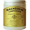 Magnesium Compositum Polvere 500 G g per soluzione orale