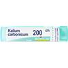 Kalium Carb BOI Kalium Carbonicum*200Ch 80Gr 4 g Granuli