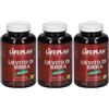 LIFEPLAN® Lievito di Birra 3x150 g Compresse masticabili