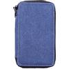 Speedball Art Products 254480 - Astuccio in lino denim, 48 pezzi