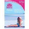 Perfect 10 Lifestyle Gordon, Dashama Konah - 30DYC: 30 Day Yoga Challenge With Dashama Disc 6 (DVD)