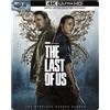 Warner Bros. Home Ent. The Last of Us: The Complete Second Season Steelbook (4K UHD Blu-ray)